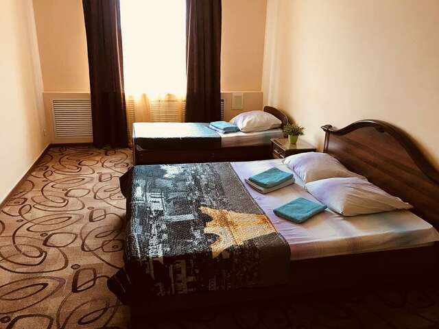 Гостиница Метрополь Ростов-на-Дону-214