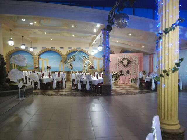 Гостиница Метрополь Ростов-на-Дону-105