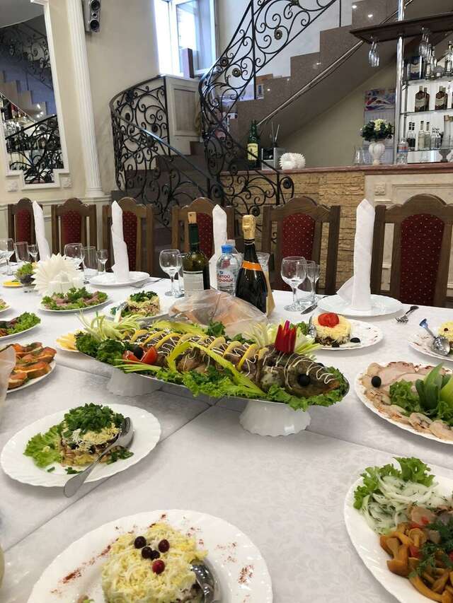 Гостиница Метрополь Ростов-на-Дону-146