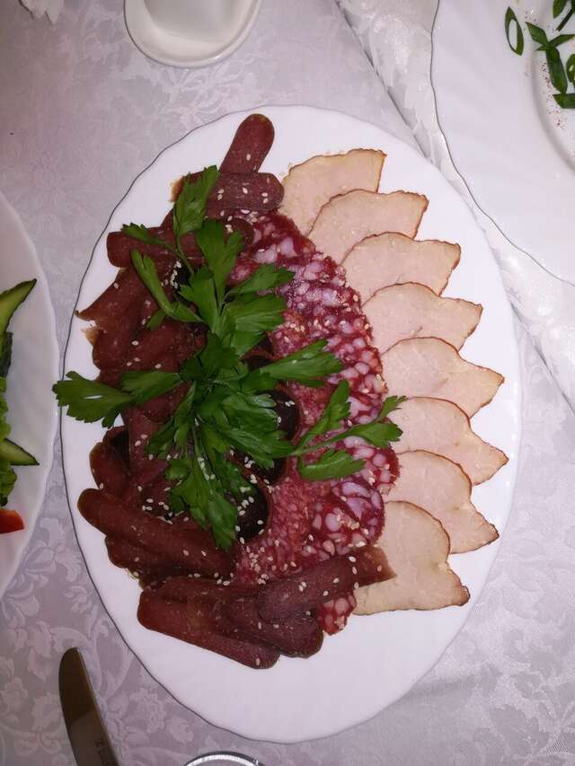 Гостиница Метрополь Ростов-на-Дону-125