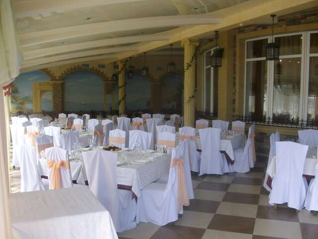 Гостиница Метрополь Ростов-на-Дону-28