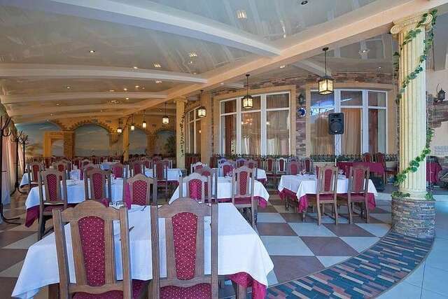 Гостиница Метрополь Ростов-на-Дону-25