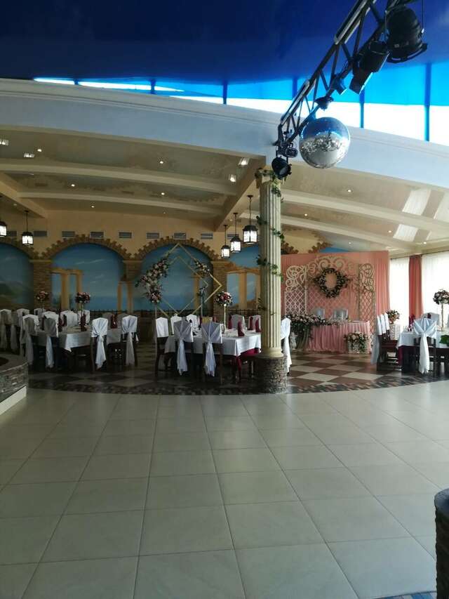 Гостиница Метрополь Ростов-на-Дону-81