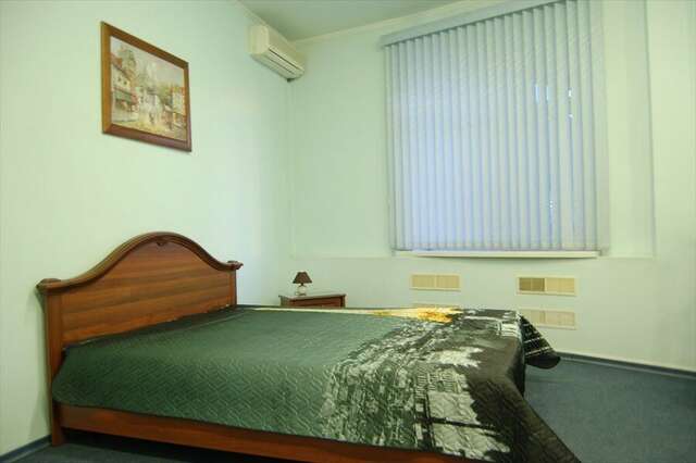 Гостиница Метрополь Ростов-на-Дону-14