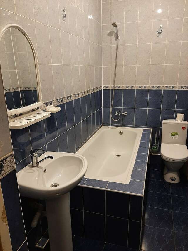 Гостиница Метрополь Ростов-на-Дону-235