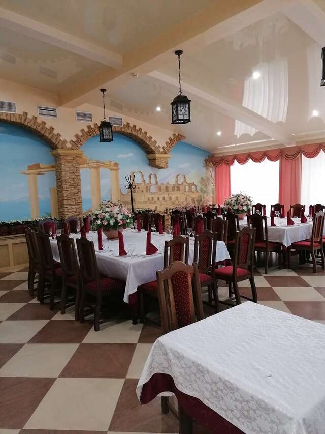 Гостиница Метрополь Ростов-на-Дону-132