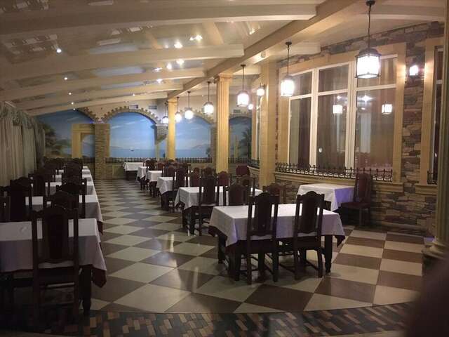 Гостиница Метрополь Ростов-на-Дону-54