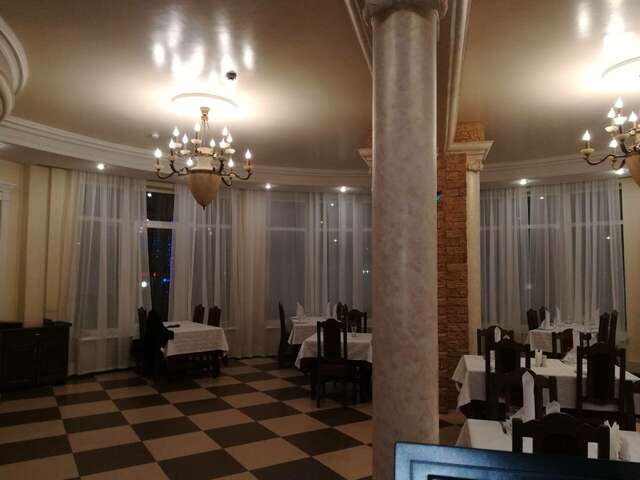 Гостиница Метрополь Ростов-на-Дону-61