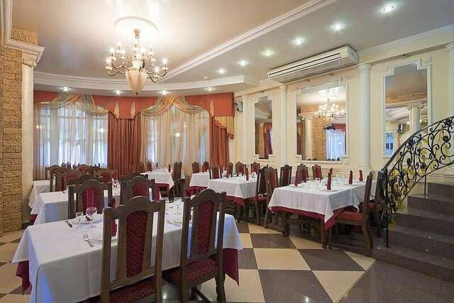 Гостиница Метрополь Ростов-на-Дону-32