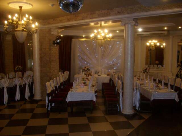 Гостиница Метрополь Ростов-на-Дону-116