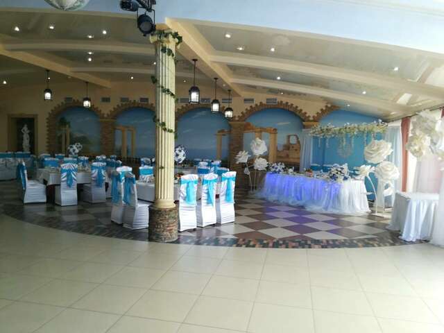 Гостиница Метрополь Ростов-на-Дону-3