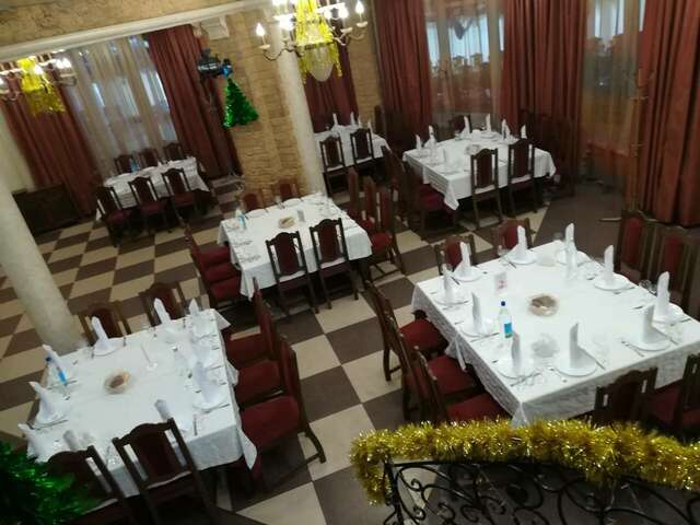 Гостиница Метрополь Ростов-на-Дону-63