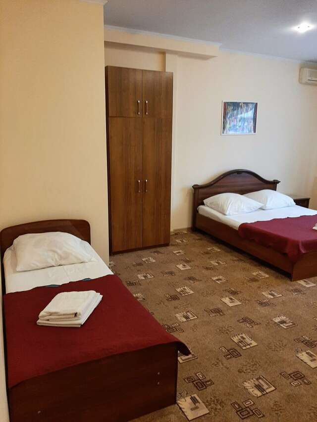 Гостиница Метрополь Ростов-на-Дону-210