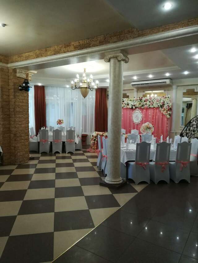 Гостиница Метрополь Ростов-на-Дону-96