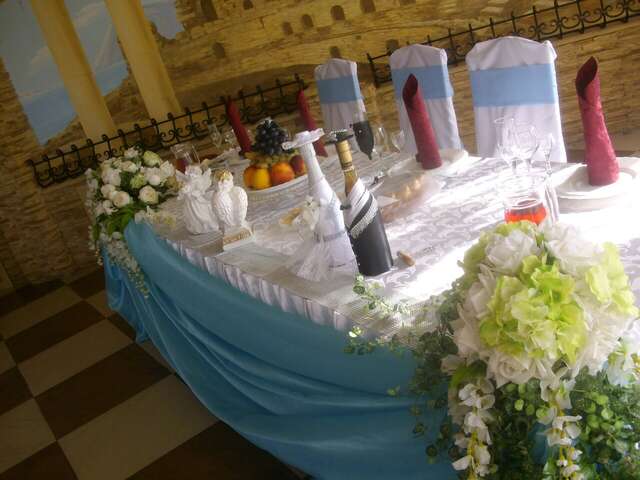 Гостиница Метрополь Ростов-на-Дону-49