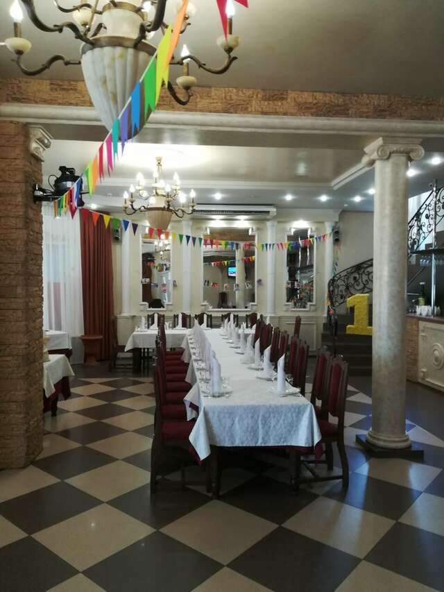 Гостиница Метрополь Ростов-на-Дону-97