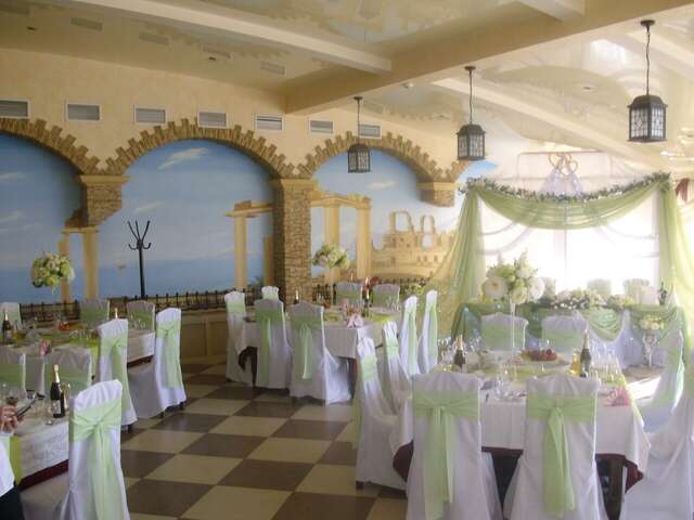 Гостиница Метрополь Ростов-на-Дону-39