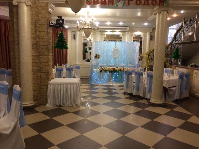 Гостиница Метрополь Ростов-на-Дону-103