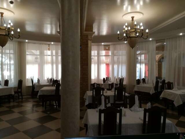 Гостиница Метрополь Ростов-на-Дону-79