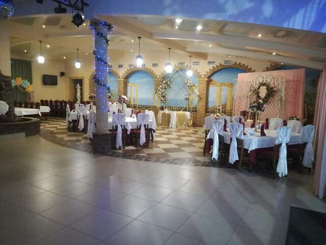 Гостиница Метрополь Ростов-на-Дону-62