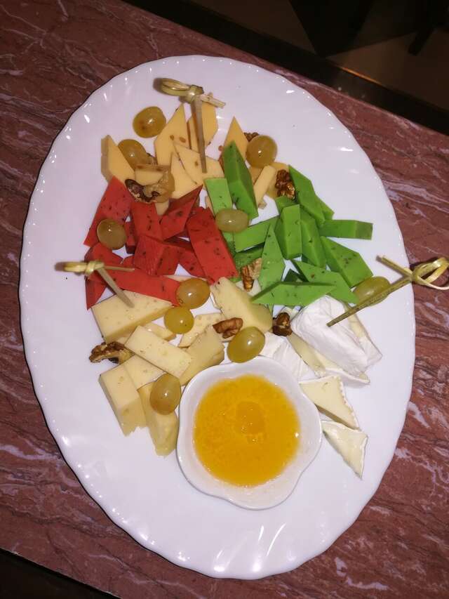 Гостиница Метрополь Ростов-на-Дону-131