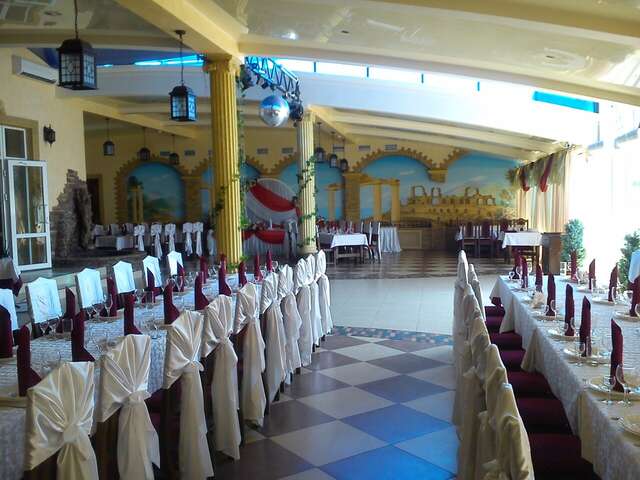 Гостиница Метрополь Ростов-на-Дону-106