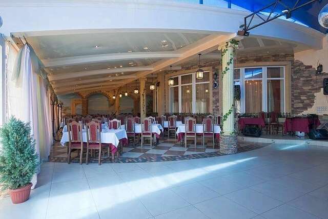 Гостиница Метрополь Ростов-на-Дону-26