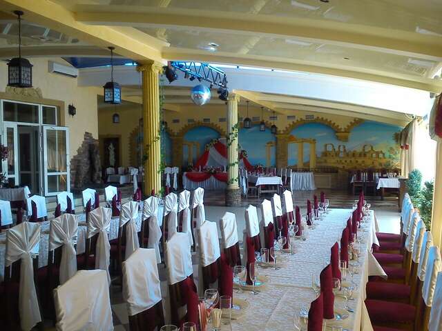 Гостиница Метрополь Ростов-на-Дону-33