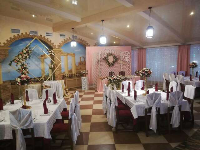 Гостиница Метрополь Ростов-на-Дону-56