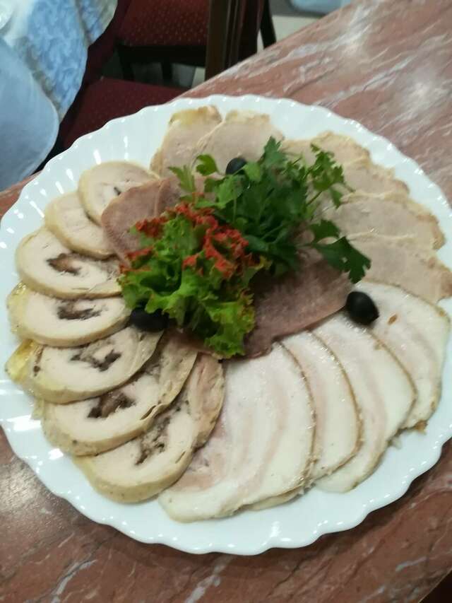 Гостиница Метрополь Ростов-на-Дону-102