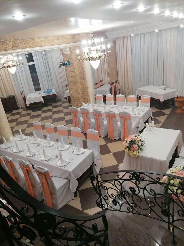 Гостиница Метрополь Ростов-на-Дону-7