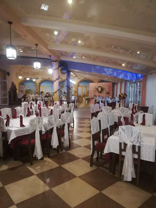 Гостиница Метрополь Ростов-на-Дону-10