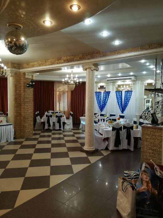 Гостиница Метрополь Ростов-на-Дону-82