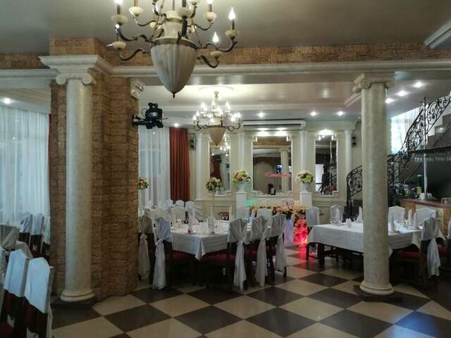 Гостиница Метрополь Ростов-на-Дону-115