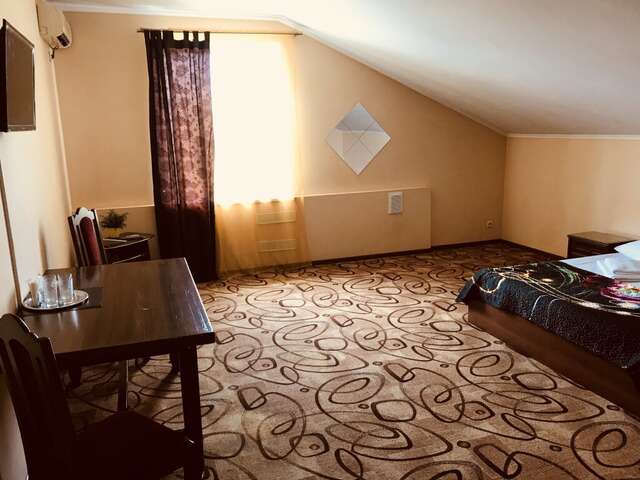 Гостиница Метрополь Ростов-на-Дону-206