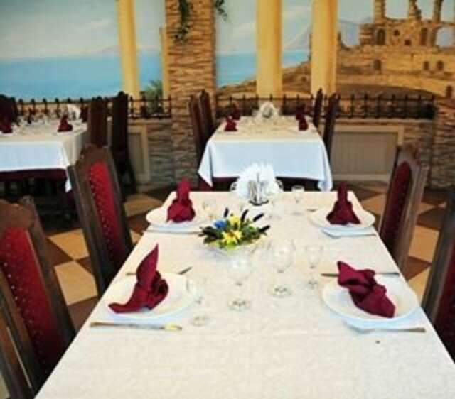 Гостиница Метрополь Ростов-на-Дону-47