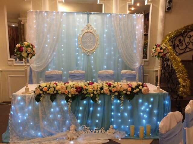 Гостиница Метрополь Ростов-на-Дону-24