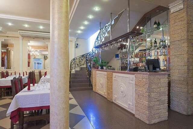 Гостиница Метрополь Ростов-на-Дону-20