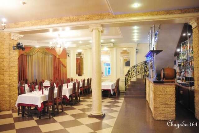 Гостиница Метрополь Ростов-на-Дону-40