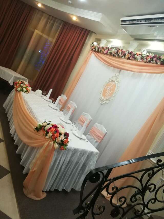 Гостиница Метрополь Ростов-на-Дону-71