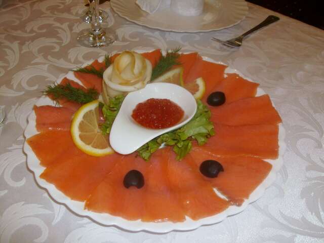 Гостиница Метрополь Ростов-на-Дону-111