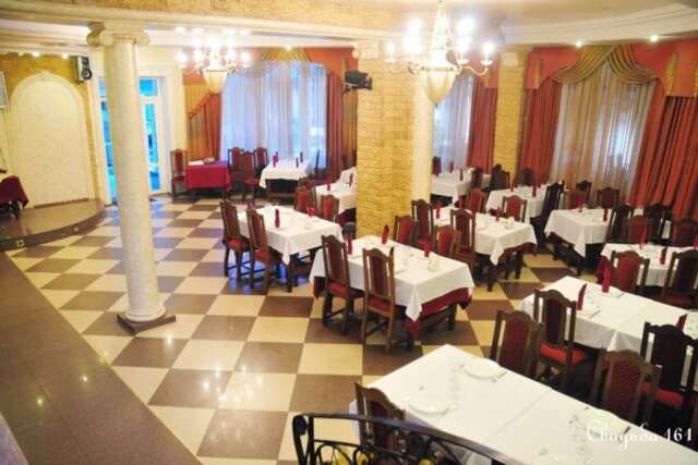 Гостиница Метрополь Ростов-на-Дону-37
