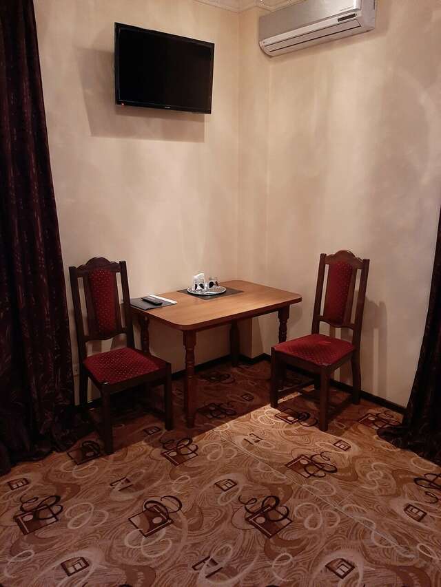 Гостиница Метрополь Ростов-на-Дону-215